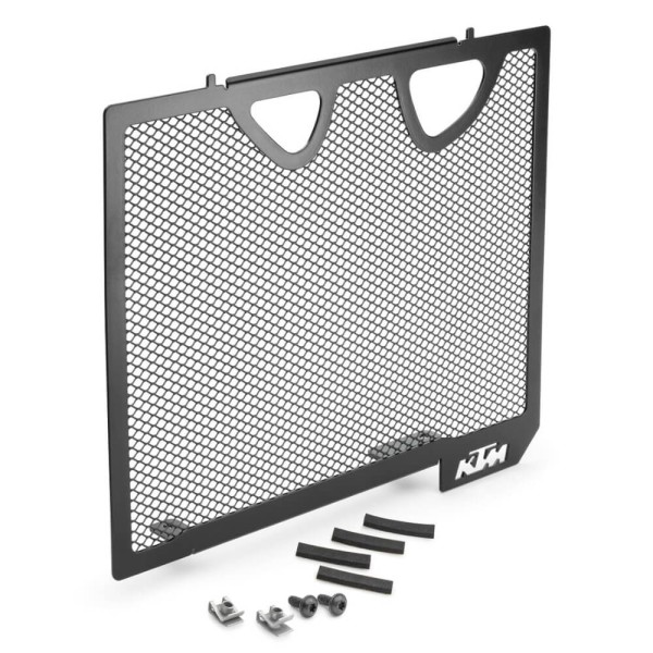 KTM KTM Radiator protection grille